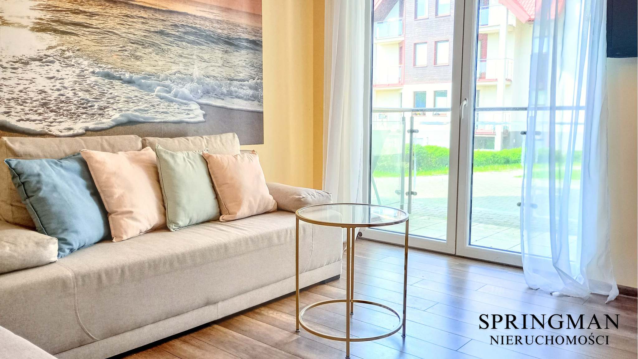 Springman nieruchomoś