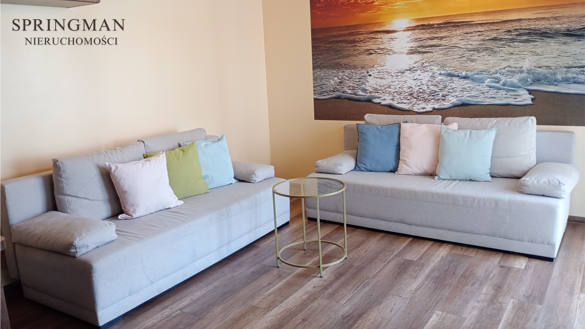 springman Nieruchomnoś